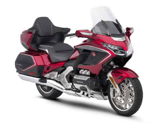 Sales - D's Honda